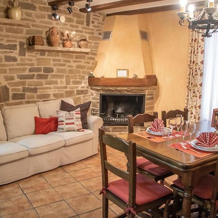 Casa Rural Nuri De Rei A Y B Todolella المظهر الخارجي الصورة