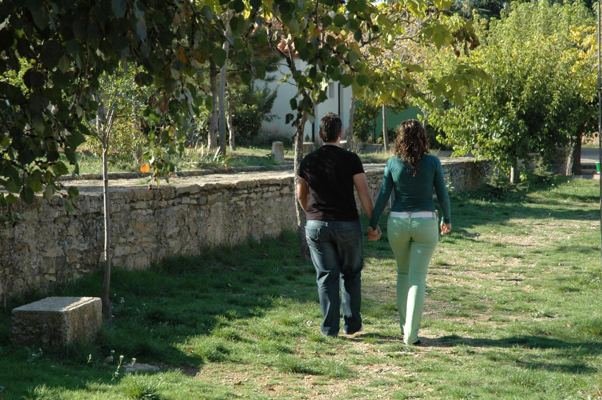 Casa Rural Nuri De Rei A Y B Todolella المظهر الخارجي الصورة